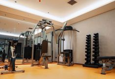 Lainnya 5 Lan Ou Hotel