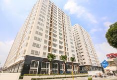 Lain-lain 4 Sky Center Apartments near TSN Airport