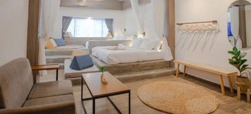 Others 6 Krung Boutique Hotel