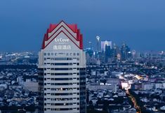 Others 3 Suzhou Shantang Street UrCove by Hyatt Hotel