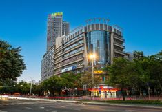 Others 3 Dashi Homestay (Nanning Jinhu Square)