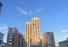 其他 5 Subo Yun Hotel (Ferry Terminal Xiamen Zhongshan Road Pedestrian Street)