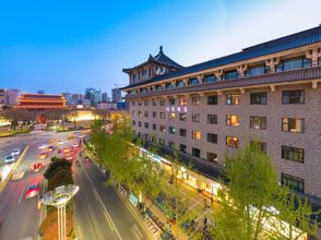Others 4 Orange Hotel (Xi'an Bell and Drum Tower South Gate)