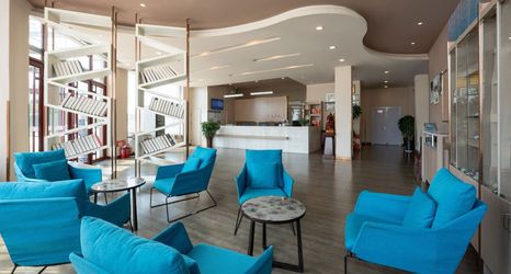 其他 2 Grace Inn Hotel (Laicheng Industrial Park Kouzhen Shenzhen North Road)