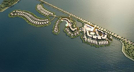 其他 2 SANGHA Retreat by OCTAVE Institute