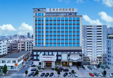 Others Vienna International Hotel (Huazhou Beijing East Road)