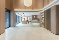 其他 6 JI Hotel (Zhengzhou Shangcheng Road)