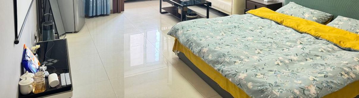 Lainnya Xiaoshi B&B (Hancheng Lake Branch, Fengcheng 5th Road)