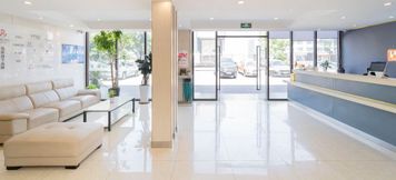 อื่นๆ 4 Home Inn Huayi Hotel (Shanghai Hongqiao International Airport)