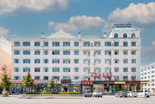 Others Beier Business Hotel (Ergun Hasar Square)