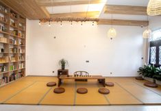 Khác 3 Fuxian Lake This Heart is Bright and Calm (Guanglong Town Store)