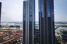 기타 Guangzhou Binyue International Apartment (Sanxi Subway Station Branch)