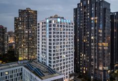 其他 7 HanTing Hotel (Wuxi Taihu Avenue)