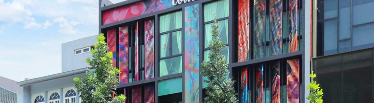 Khác Coliwoo 288 River Valley