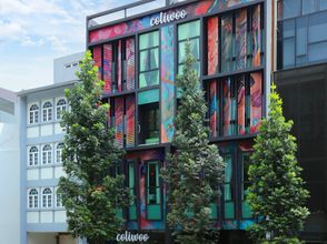 Khác Coliwoo 288 River Valley