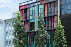 其他 Coliwoo 288 River Valley