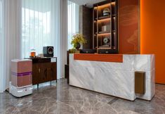 其他 6 Hangzhou Gongshu Kaiyuan Mingting Hotel(Wanda Plaza Branch)