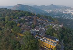 Others 4 Karen Century Hotel (Mudu Ancient Town Lingyan Mountain Scenic Area Branch)