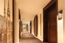 其他 Mehood Lestie Hotel (Old Commercial Port Branch, Jinan Railway Station)