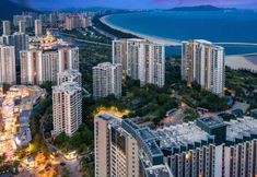 Lain-lain 7 Lingshui Qingshuiwan Homestay