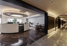 Lainnya 7 Kunming Luju Yunshe Resort Hotel