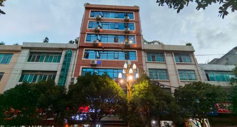 Others 2 Yiai Boutique Hotel Chain