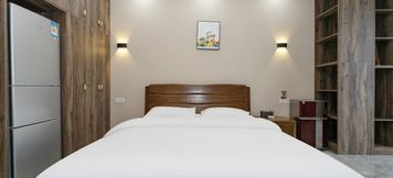 Lain-lain 6 zhengzhoujinmagongguan