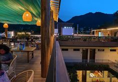 Others 6 Xiangbanhuajian B&B (Qinling Wildlife Park)