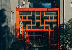 Others 2 Cloudscape Apartment