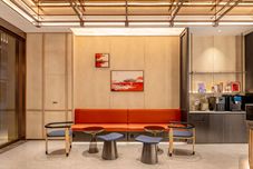 Others Starway Hotel (Xi'an Big Wild Goose Pagoda Tang Dynasty Everbright City)