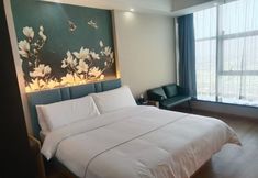 其他 5 Bianjing Guomao Hotel (Kaifeng Xiaosongcheng Qingming Shangheyuan Store)
