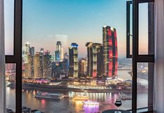 อื่นๆ 3 Chongqing Jiegui Jiangjing Homestay