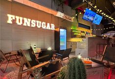 其他 3 Changsha Fangtang Ancient Hotel (Wuyi Square IFS International Financial Center)