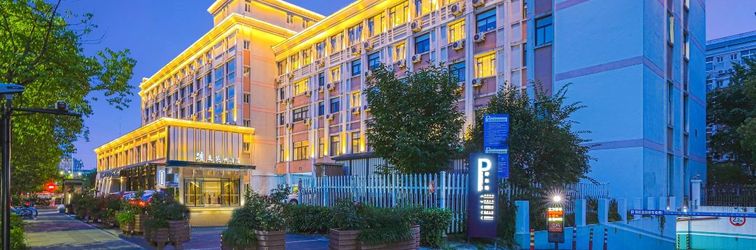 其他 Binwenyuan Hotel