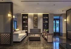 其他 7 Hangzhou Yunqi Geyuan Resort Hotel