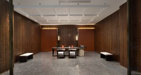 其他 2 Lanxi Maison New Century Hotel