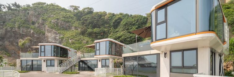 Khác Zeye Starry Sky Camping