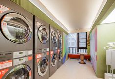 อื่นๆ 4 Orange Hotel (Haikou Provincial Government Riyue Square Branch)