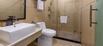 기타 6 Ka'erdun Boutique Hostel