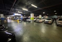 Others 6 Home Inn UP Huayi Intelligent Hotel (Jiefangbei Pedestrian Street Shibati Branch)