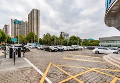 Others 4 HanTing Hotel (Zhengzhou Huayuan North Road)