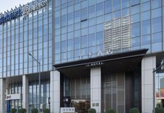 Others 7 JI Hotel (Wuxi Taihu Xincheng)