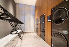 Lain-lain 4 Kyriad Hotel Kunming XishanWanda Plaza Railway Station Branch