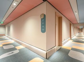 Others 4 HanTing Hotel (Beijing Conference Center Beiyuan Road North Subway Station)