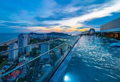 기타 3 The Song Apartment Du Lich Bien - Sophia Homestay