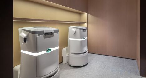 Others 2 JI Hotel (Xi'an Railway Station Subway Station)