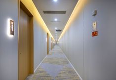 Others 2 Pod Select Hotel (Changjiang Bridge North Hongyang Plaza)