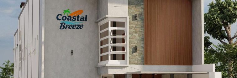 Lainnya Coastal Breeze Hotel