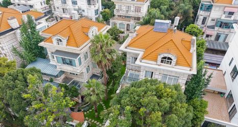 기타 2 Qitong · Citron French-style Villa Homestay (Dianchi Lake Haigeng Dam)