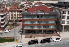 其他 5 MED Airport Hotel